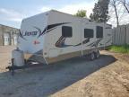 2011 Keystone Sprinter Camper
