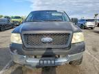 2005 Ford F150 Supercrew