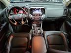 2015 GMC Canyon SLT