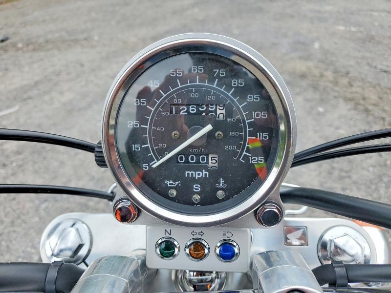 2000 Honda VT1100 C