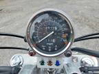 2000 Honda VT1100 C