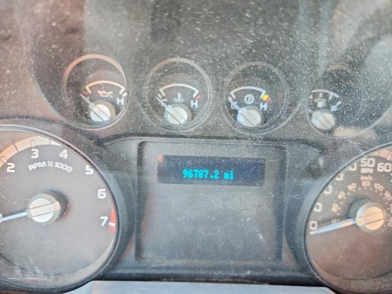 2014 Ford F-250 Super Duty *** Prior Fleet ***