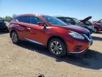 2016 Nissan Murano sl