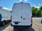 2025 Mercedes-Benz Sprinter 2500