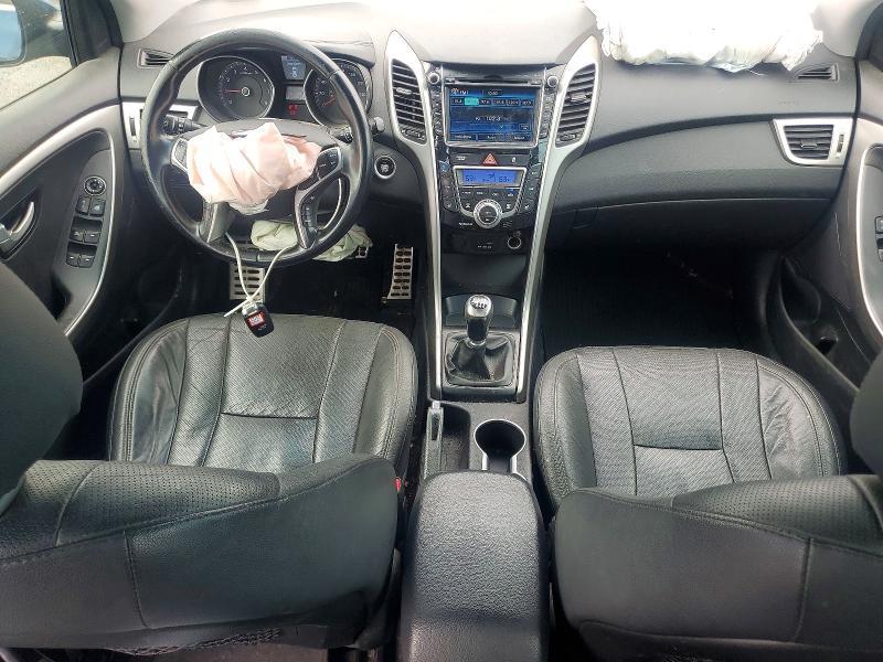 2014 Hyundai Elantra gt Base
