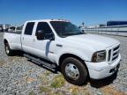 2005 Ford F350 Super Duty