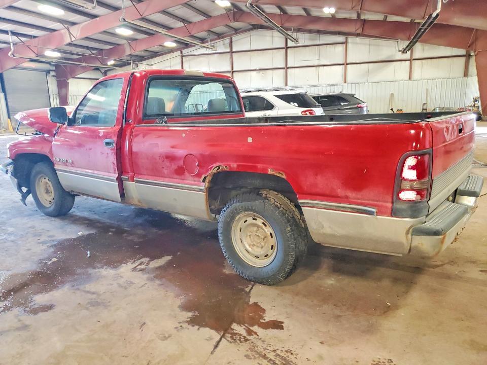 1994 Dodge RAM 1500