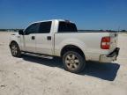 2007 Ford F150 Supercrew