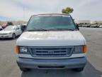 2006 Ford Econoline E150 Wagon