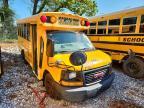 2010 GMC 2010 Collins Bantam G3500-Bus