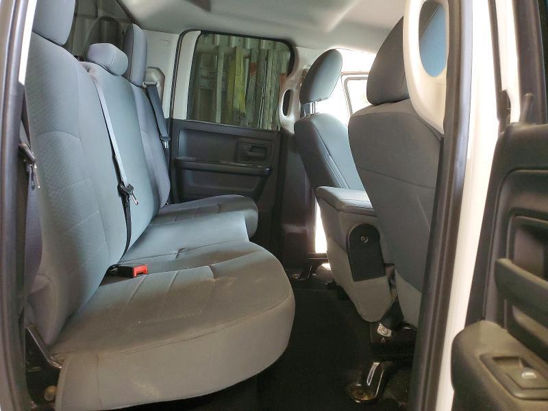 2016 Dodge RAM 1500 ST