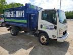 2016 Isuzu NPR HD Dump Truck