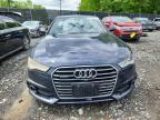 2017 Audi A6 Premium Plus