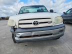 2005 Toyota Tundra Base