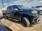 2020 Chevrolet Silverado K1500 LT Trail Boss
