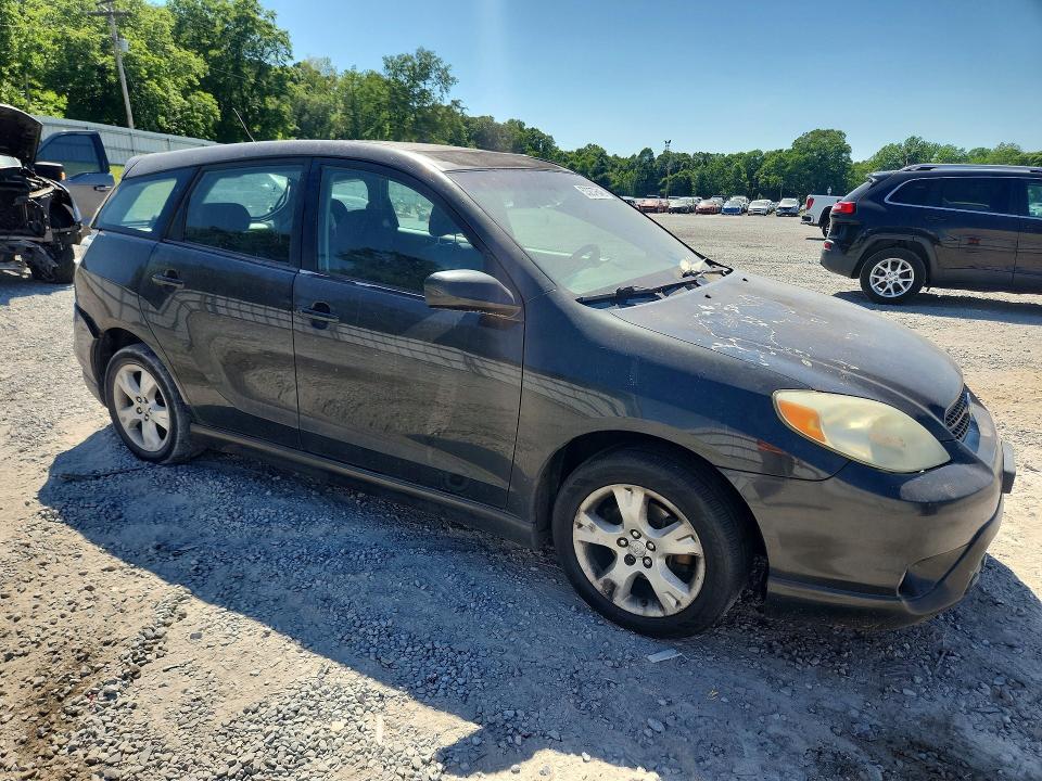 2005 Toyota Corolla Matrix xr