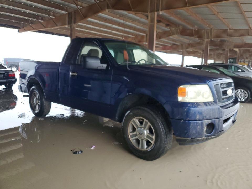 2008 Ford F150
