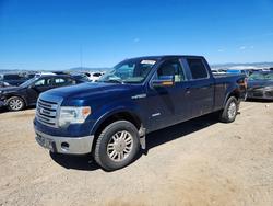 2014 Ford F150 Supercrew en venta en Helena, MT
