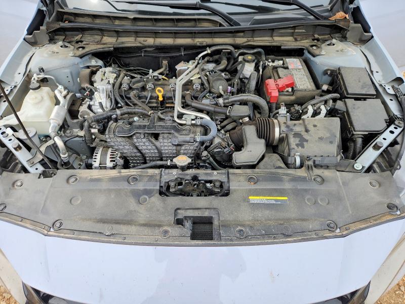 2024 Nissan Altima sr