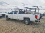 2016 Chevrolet Silverado K2500 Heavy Duty
