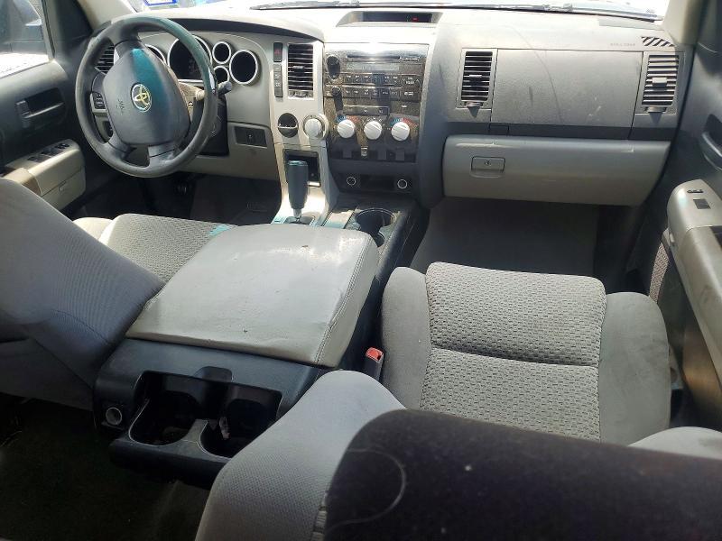 2008 Toyota Tundra SR5