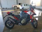 2023 Ducati Multistrada V4