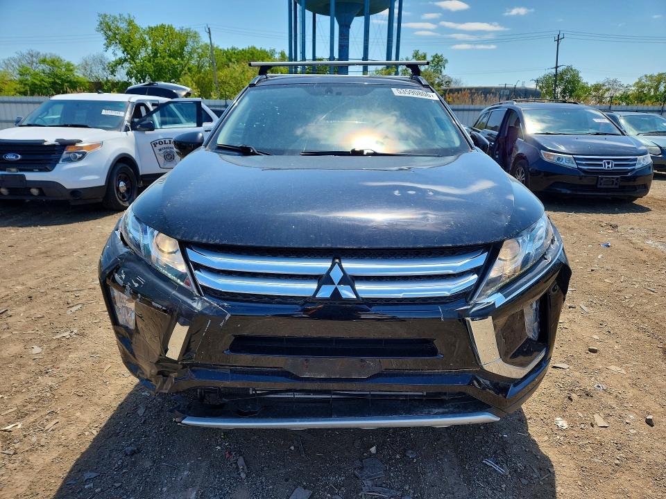 2019 Mitsubishi Eclipse Cross se