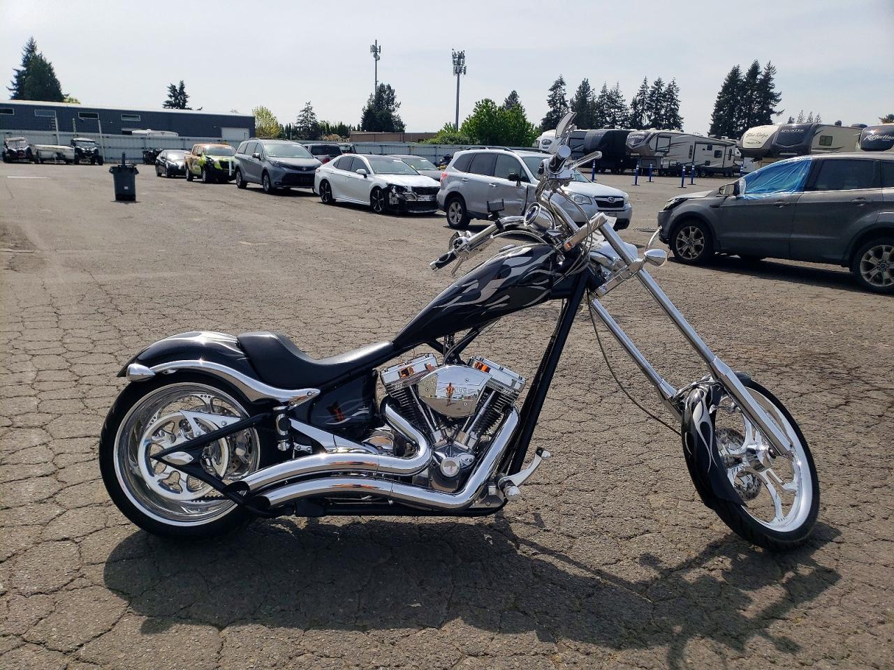 2008 Bgdg K9