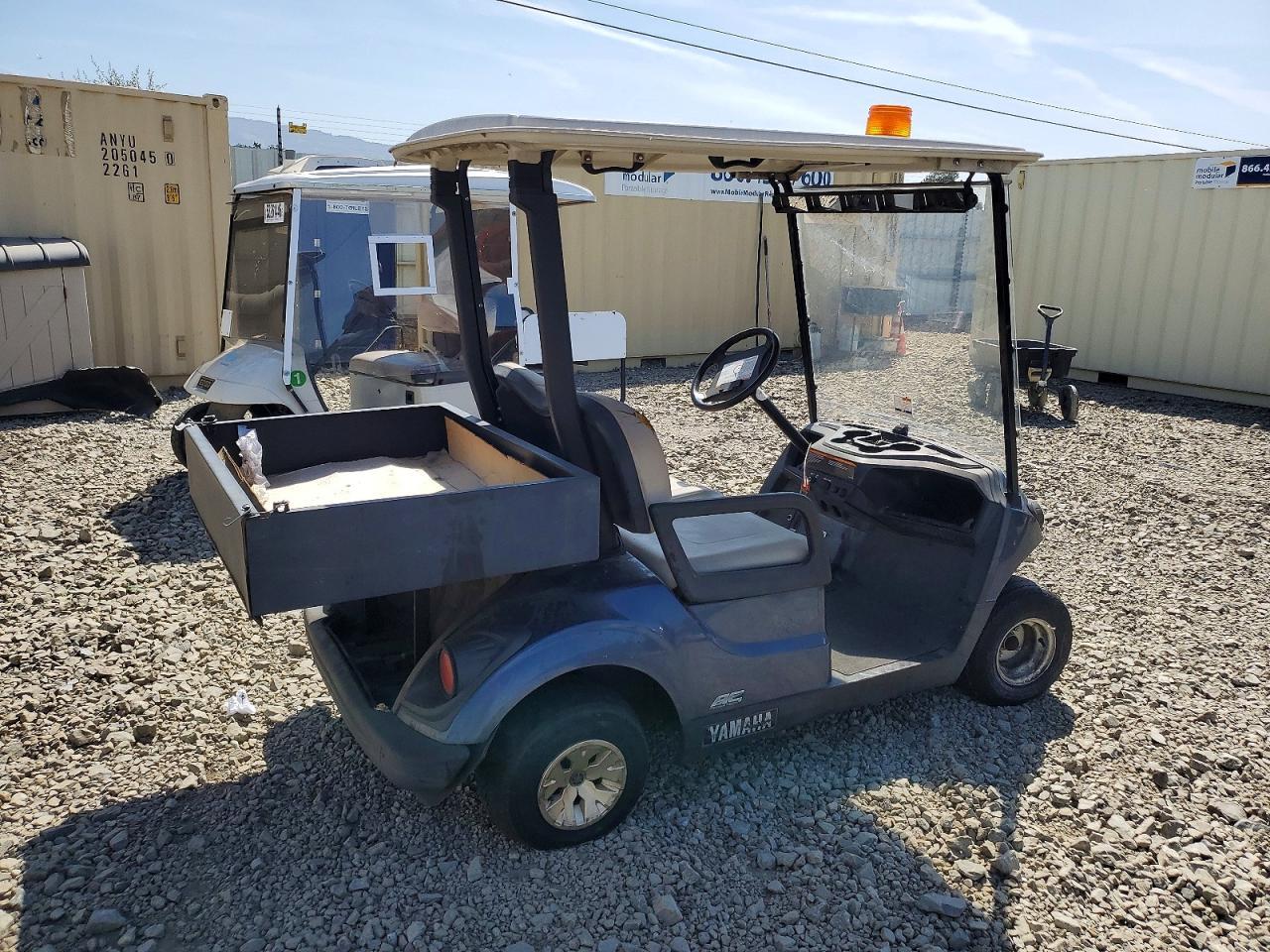 2007 Yamaha Golf Cart