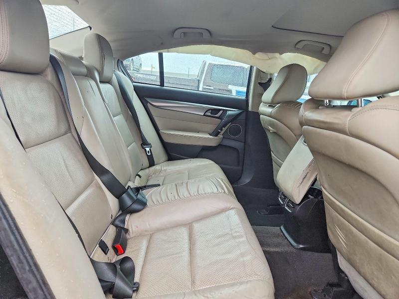 2010 Acura TL