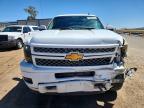 2012 Chevrolet Silverado K2500 Heavy Duty LT