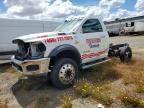 2019 Dodge RAM 5500