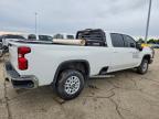2021 Chevrolet Silverado K2500 Heavy Duty LT