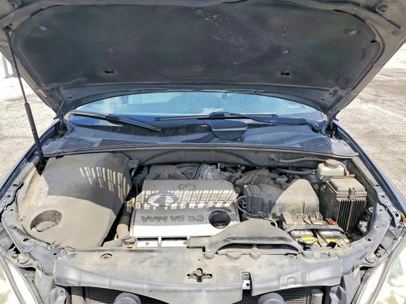 2004 Lexus Rx 330