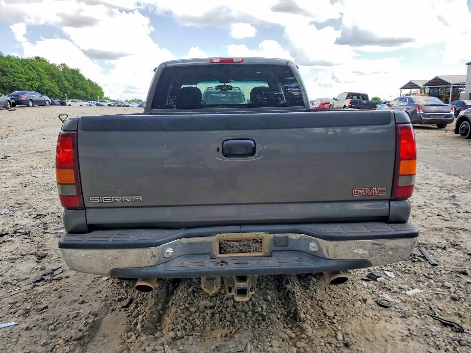 2000 GMC New Sierra C1500