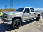 2006 Chevrolet Silverado K2500 Heavy Duty