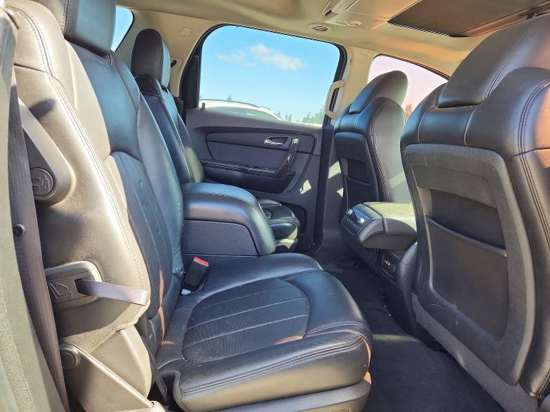 2012 GMC Acadia Denali