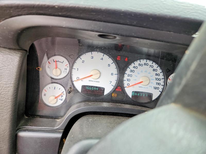 2004 Dodge RAM 1500 ST