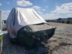 2002 Regal 2565 Boat