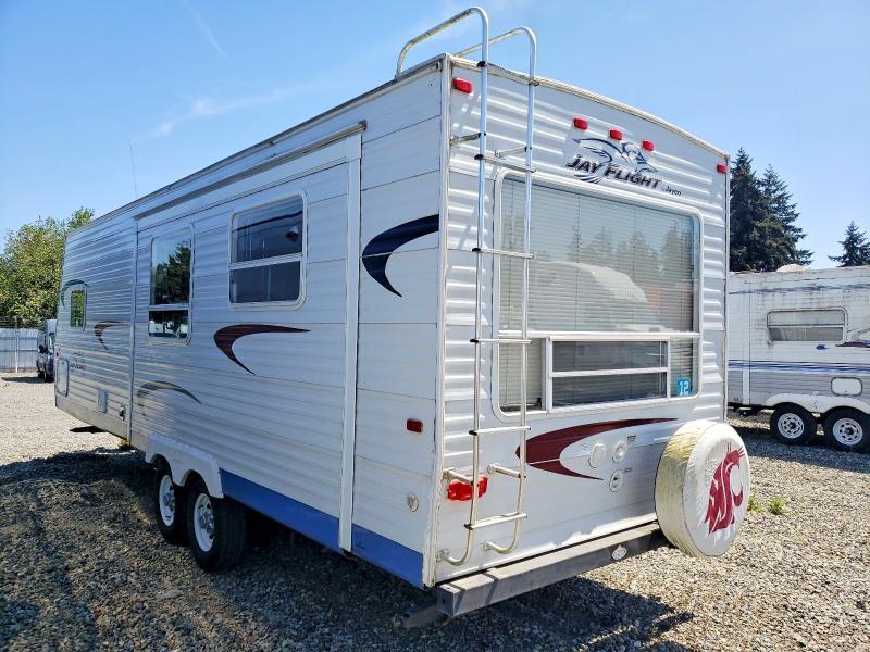 2005 Jayco Jay Flight Series