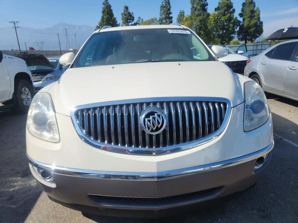 2009 Buick Enclave cxl