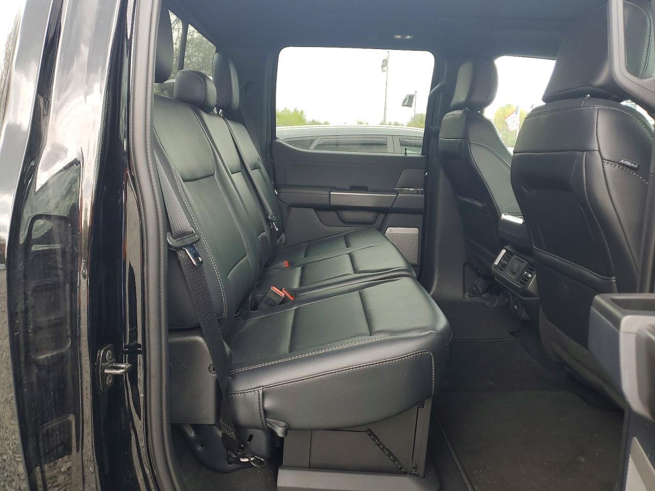 2024 Ford F150 XLT