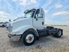 2006 International 8600 Semi Truck