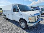 2013 Ford Econoline E350 Super Duty Cutaway Van