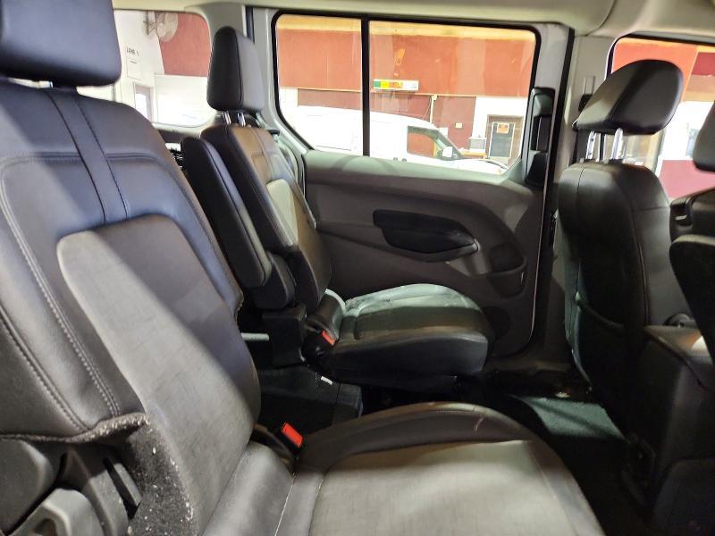 2021 Ford Transit Connect XL