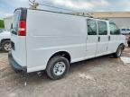 2015 Chevrolet Express G2500