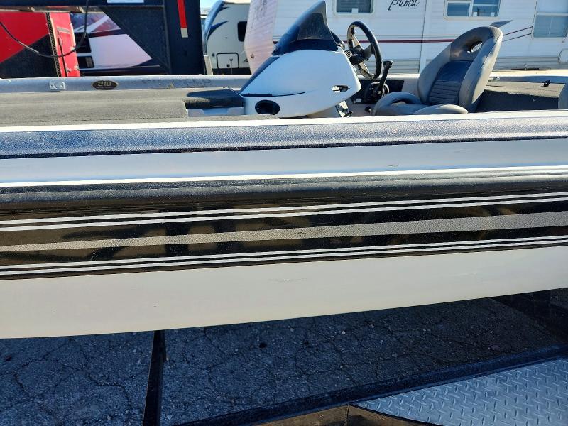 2018 Other Boat