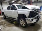 2015 Chevrolet Silverado K2500 Heavy Duty LT