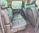2011 GMC Sierra K1500 SLT