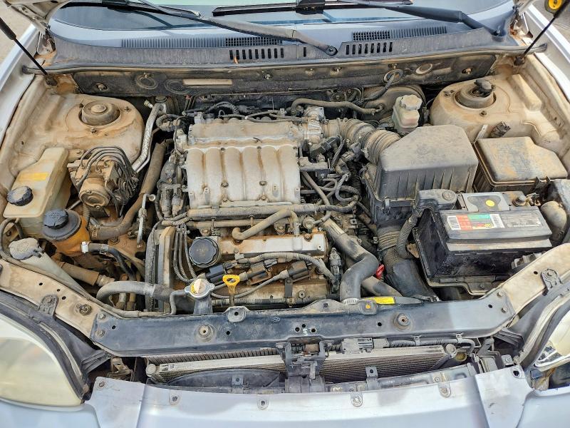 2005 Hyundai Santa fe gls